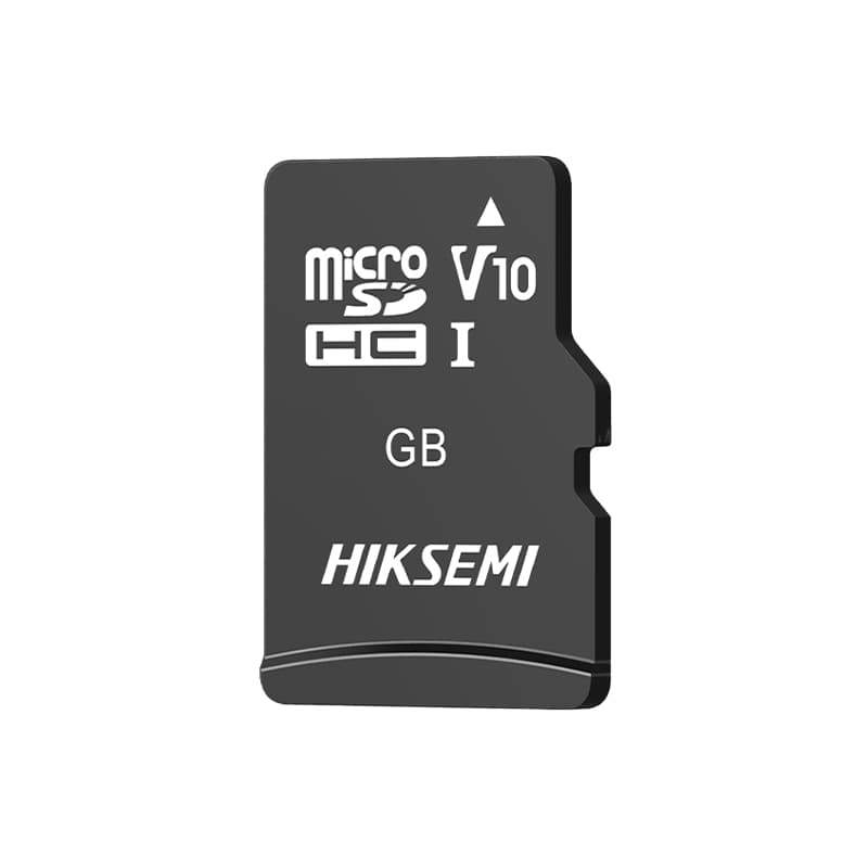 HIKSEMI C1 64GB Micro SD Card with Adapter - view 2