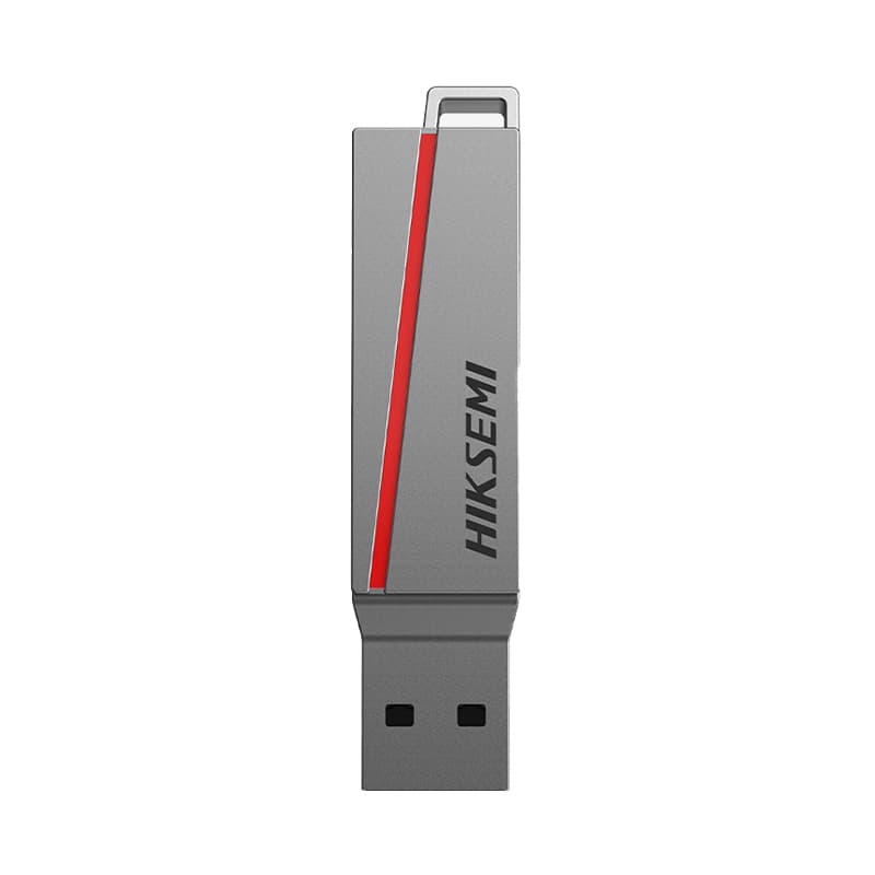 HIKSEMI Dual Slim 256GB USB3.2 Flash Drive - view 2