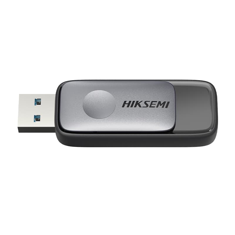 HIKSEMI Pully 64GB USB3.2 Flash Drive - view 2