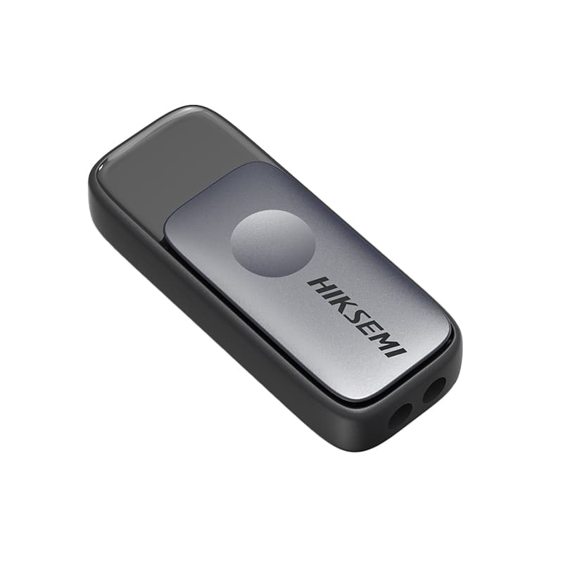 HIKSEMI Pully 64GB USB3.2 Flash Drive - view 3