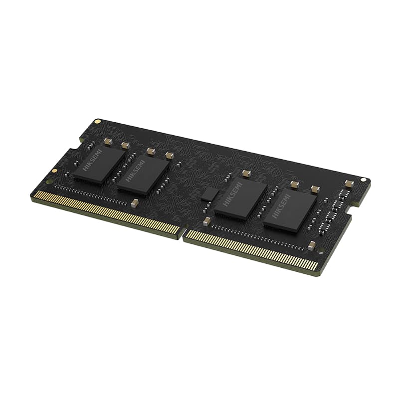 HIKSEMI Hiker 4GB 1600MHZ DDR3 SODIMM - view 2