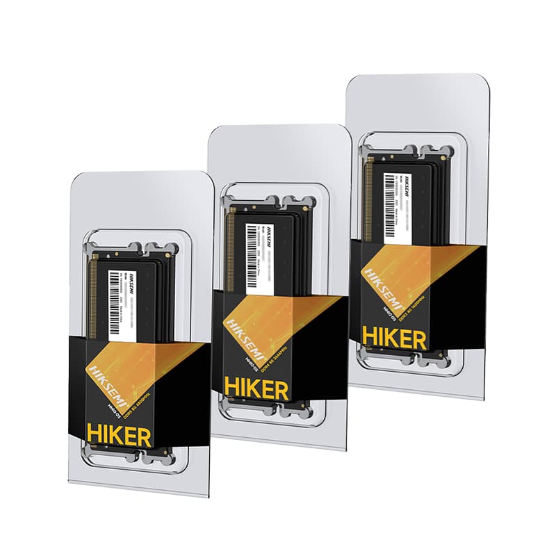 HIKSEMI Hiker 8GB 1600MHZ DDR3 SODIMM - view 4