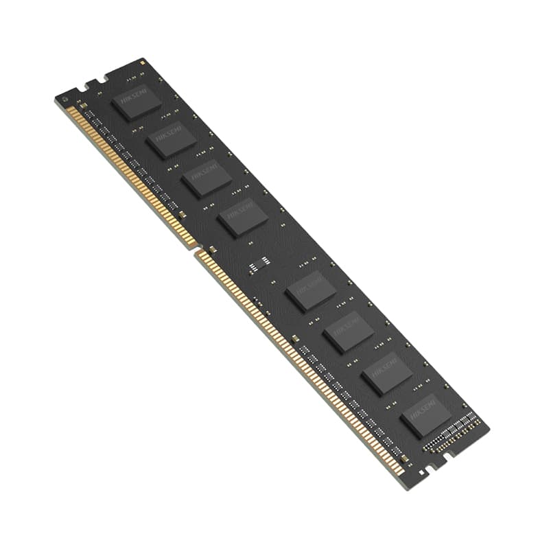 HIKSEMI Hiker 8GB 1600MHZ DDR3 UDIMM - view 2