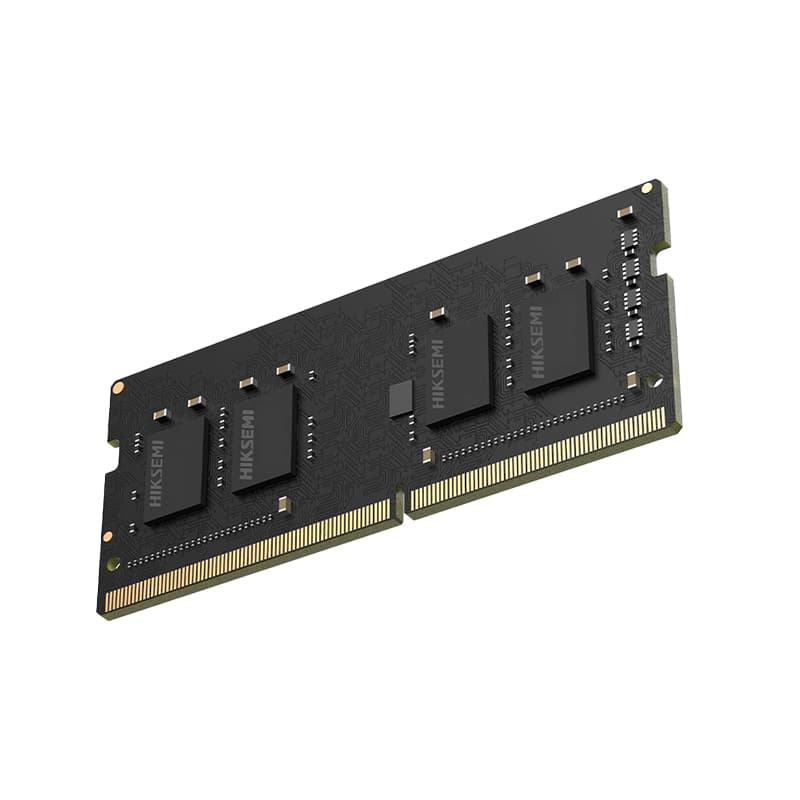 HIKSEMI Hiker 8GB 3200MHZ DDR4 SODIMM - view 3
