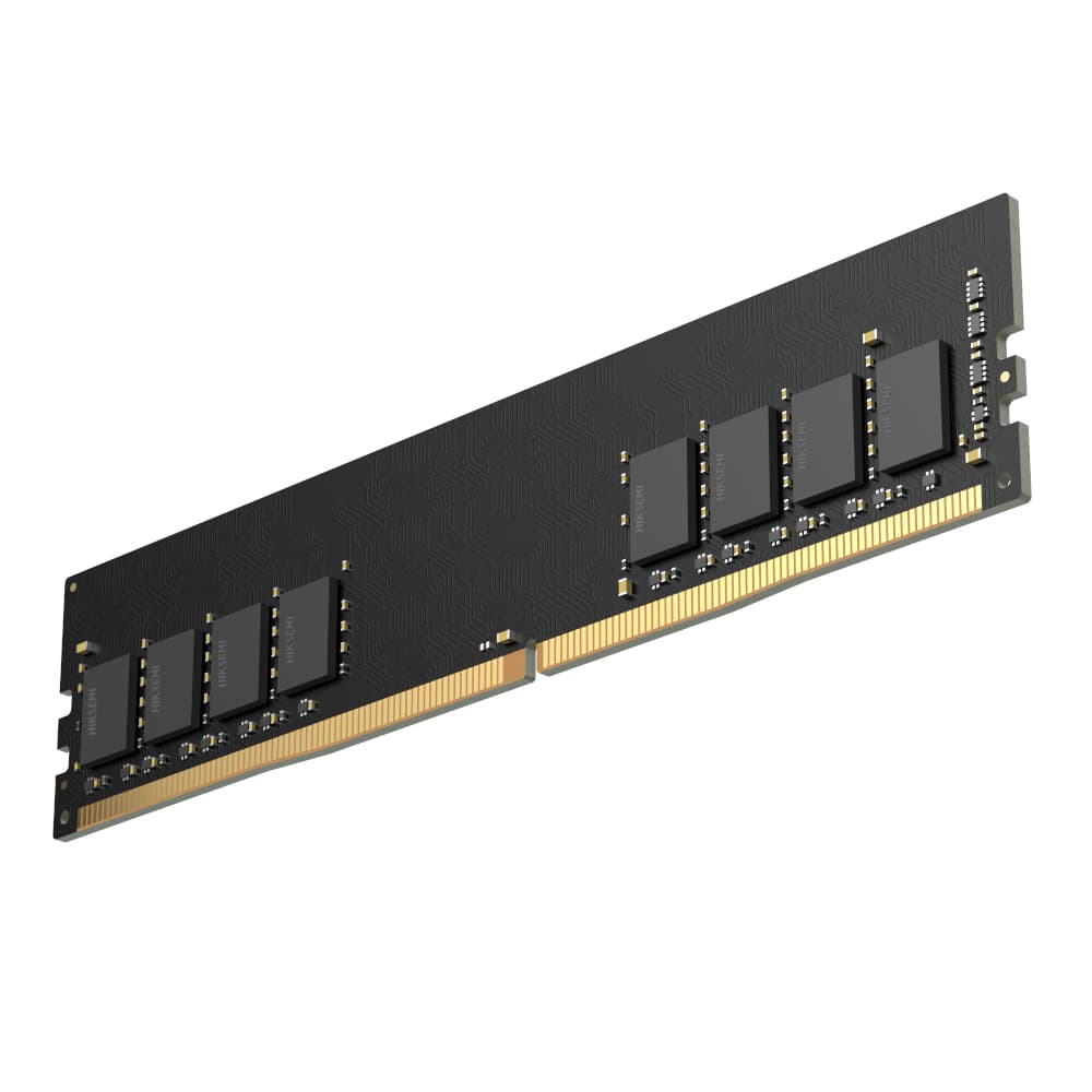 HIKSEMI 8GB 3200MHz DDR4 UDIMM Memory - view 2