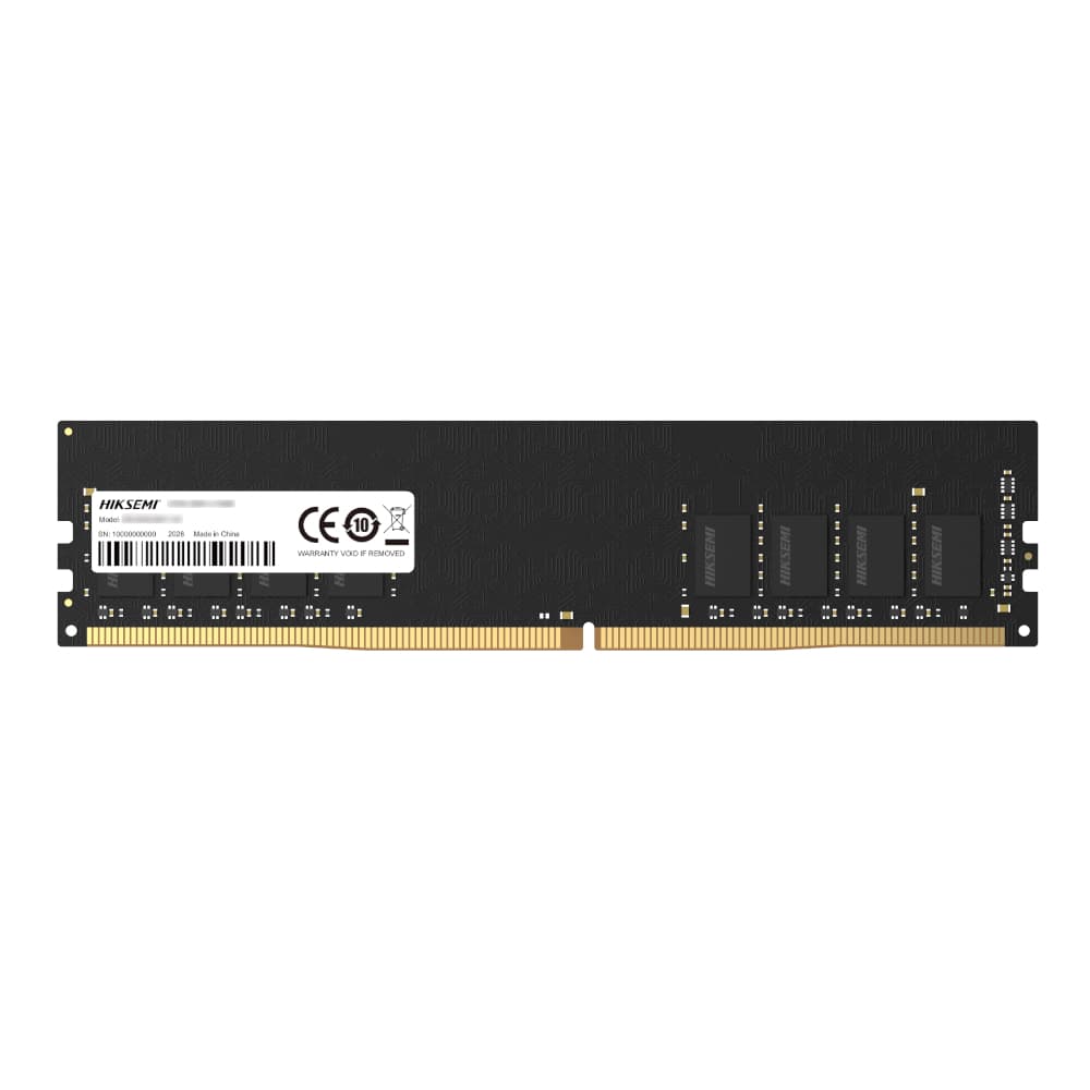 HIKSEMI 8GB 3200MHz DDR4 UDIMM Memory - view 4