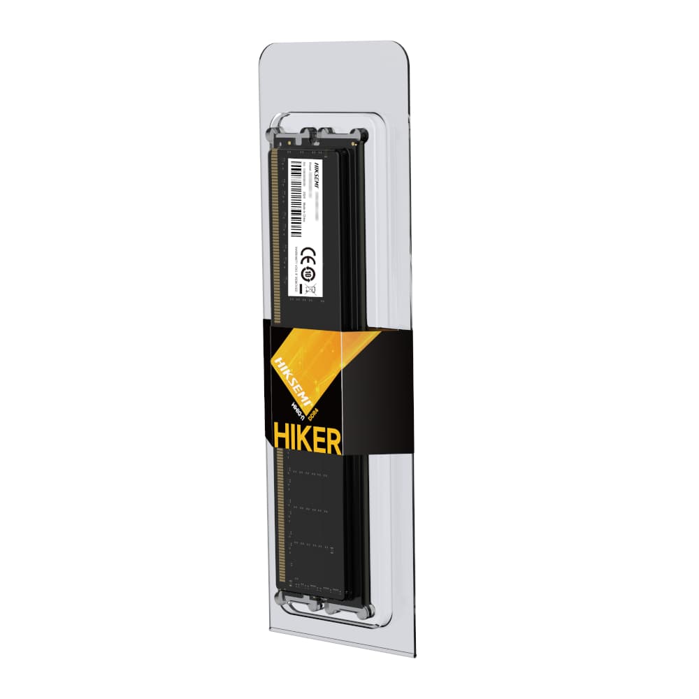 HIKSEMI 8GB 3200MHz DDR4 UDIMM Memory - view 5