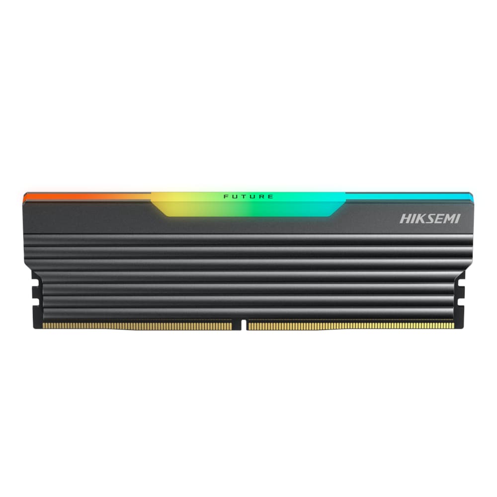 HIKSEMI Future RGB 32GB 6000MHz DDR5 UDIMM Memory Kit - view 2