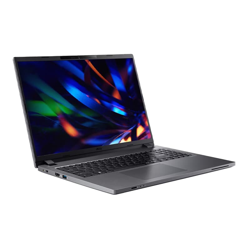 Acer Travelmate P2 16" Laptop | Intel i5-1335U | 8GB DDR4 | 1024 NVMe | Windows 11 Pro - view 2