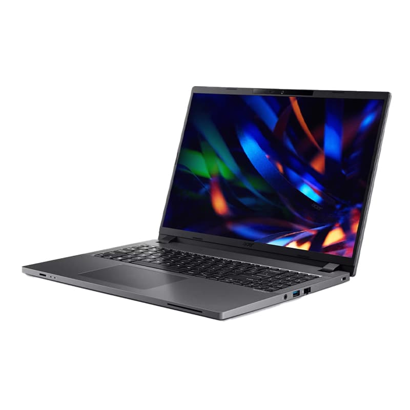 Acer Travelmate P2 16" Laptop | Intel i5-1335U | 8GB DDR4 | 1024 NVMe | Windows 11 Pro - view 3