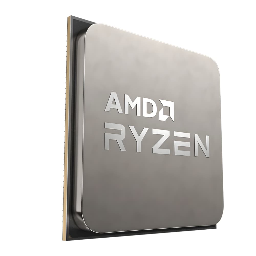 PCBuilder Ryzen 5 5600GT DEFENDER Windows 11 Gaming PC - view 12