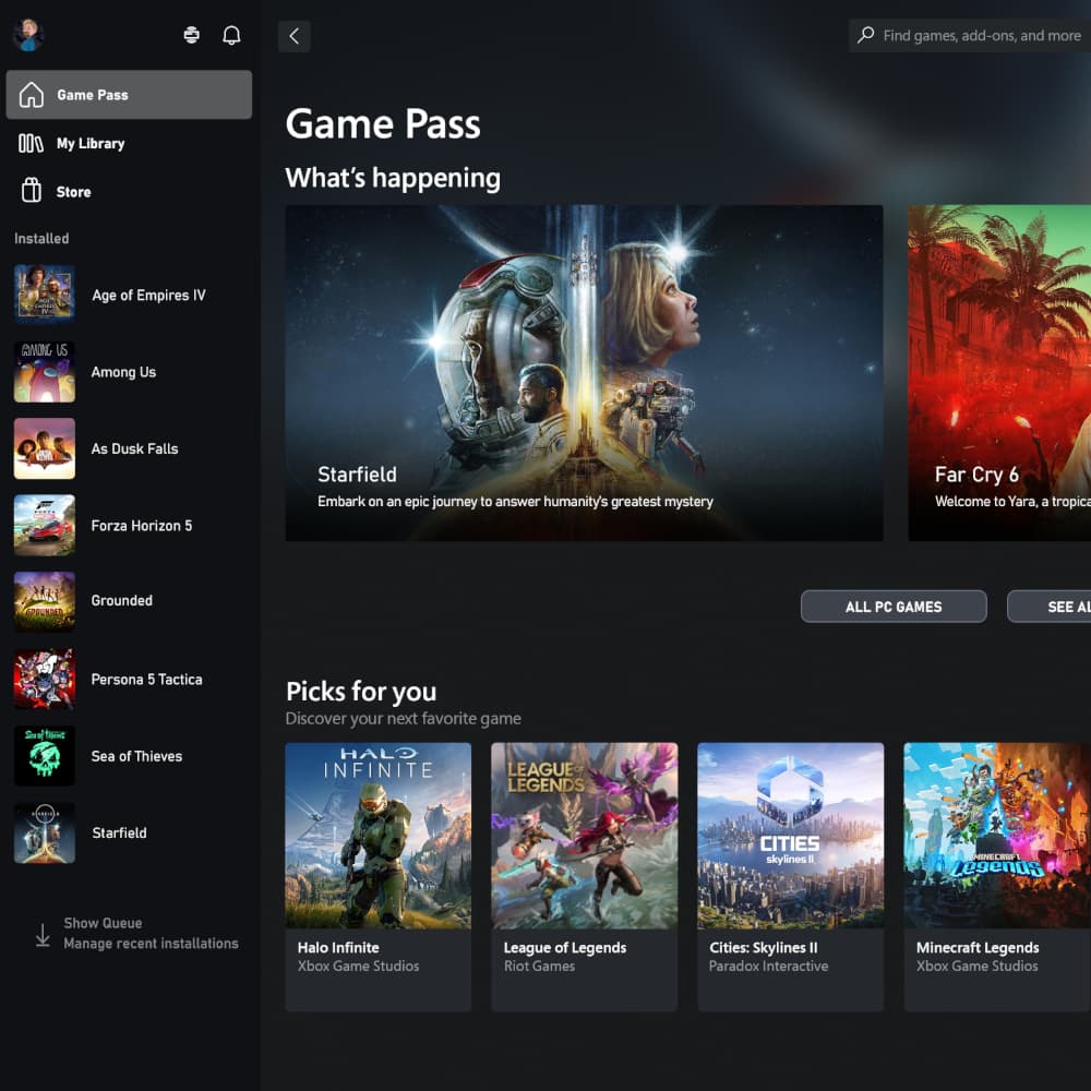 PCBuilder Ryzen 5 5600GT DEFENDER Windows 11 Gaming PC - view 9