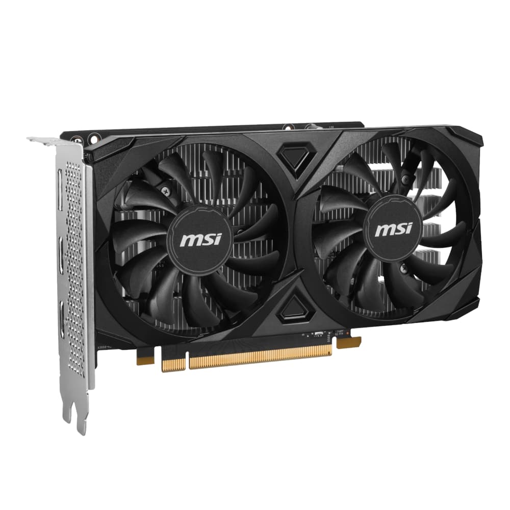 PCBuilder Ryzen 5 5500 SCOUT Windows 11 Gaming PC - view 15