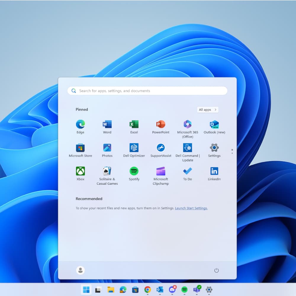 PCBuilder Ryzen 5 5500 SCOUT Windows 11 Gaming PC - view 10