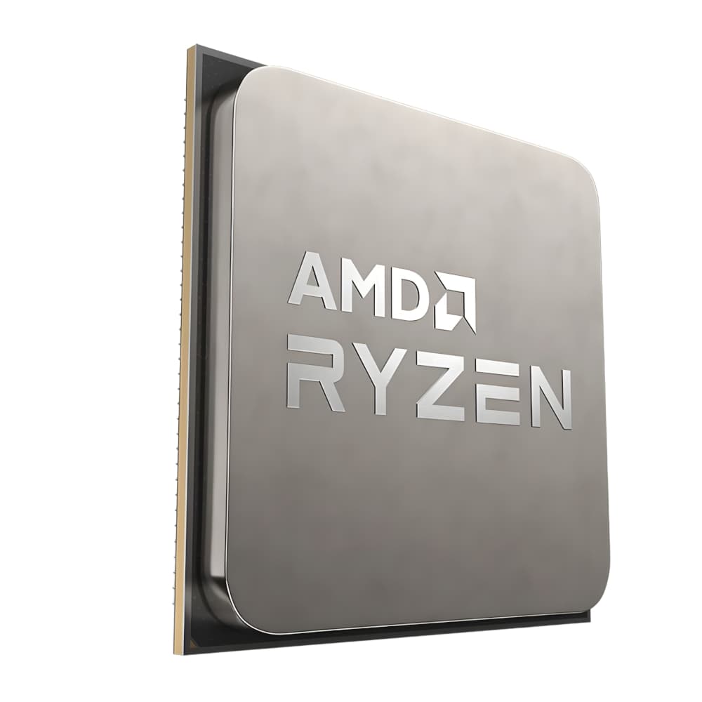 PCBuilder Ryzen 5 5600XT SENTINEL Windows 11 Gaming PC - view 12