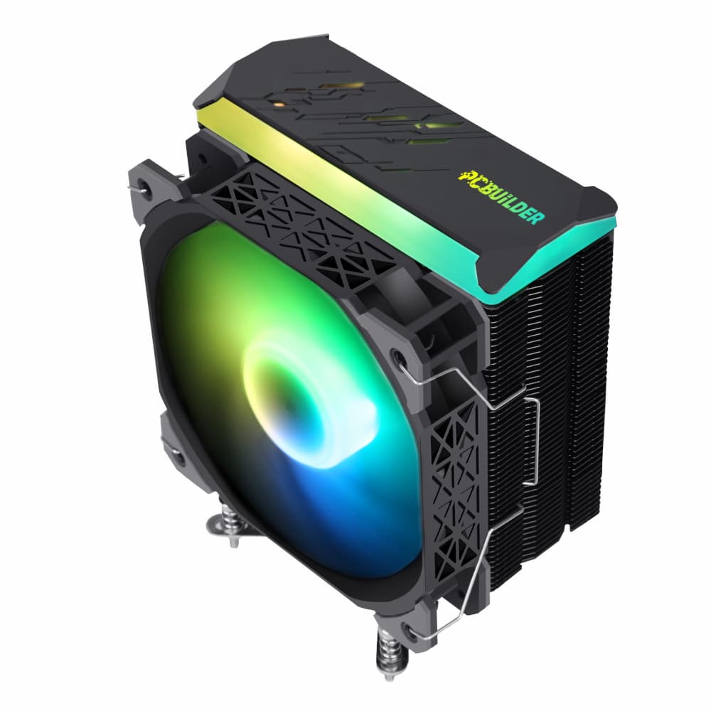 PCBuilder Ryzen 5 5600XT SENTINEL Windows 11 Gaming PC - view 18