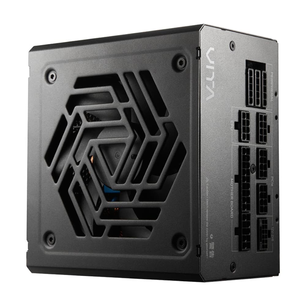 FSP VITA GM 750W 80 PLUS Gold Modular Power Supply - view 2