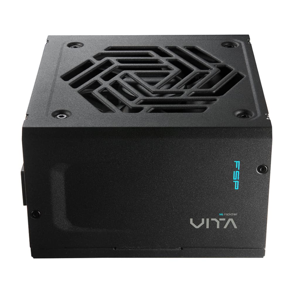 FSP VITA GM 750W 80 PLUS Gold Modular Power Supply - view 4