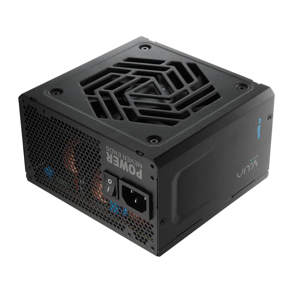 FSP VITA GM 850W 80 PLUS Gold Modular Power Supply - view 3