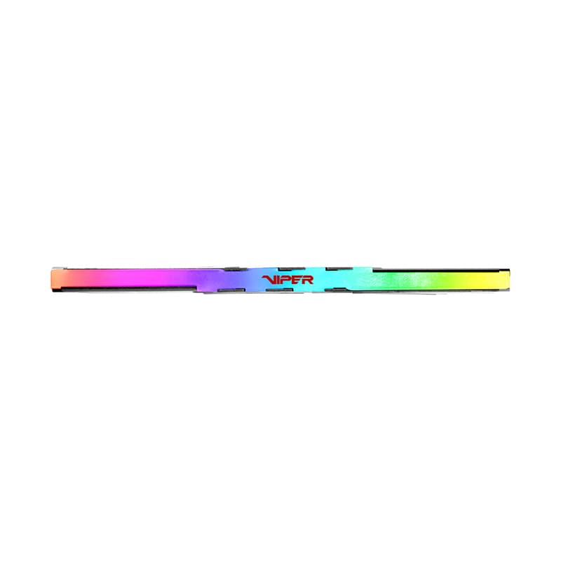 Patriot Viper Venom RGB 32GB DDR5 6200MHz Desktop Gaming Memory Kit - view 12