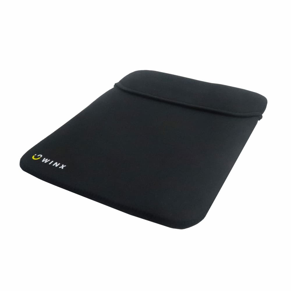 WINX GO Simple 11.6" Laptop Sleeve - Black - view 3
