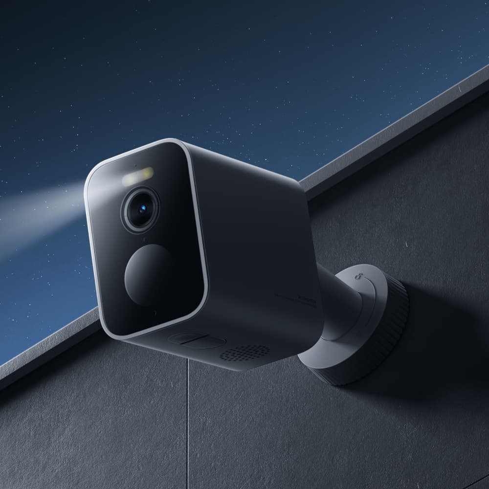 Xiaomi Outdoor Camera BW300 - view 7