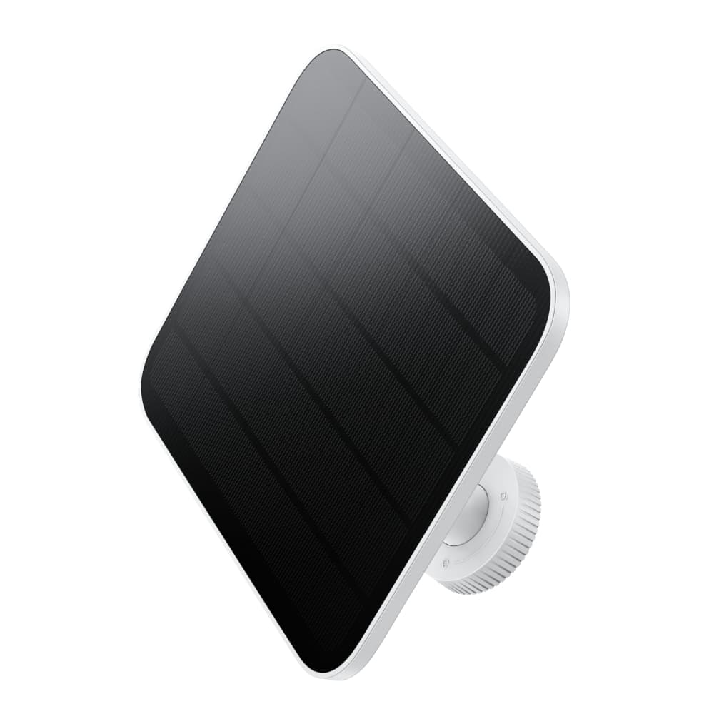 Xiaomi Outdoor Camera Solar Panel (BW Series) - view 2