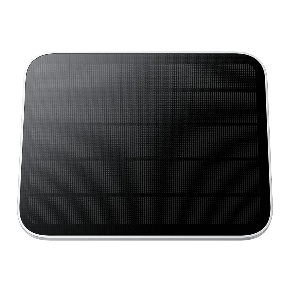 Xiaomi Outdoor Camera Solar Panel (BW Series) - view 3