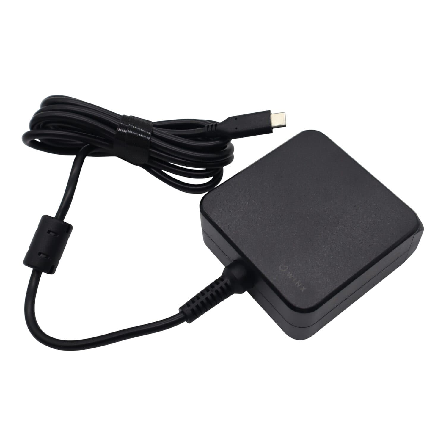 WINX CHARGE PRO TYPE-C 100W GaN POWER ADAPTER - view 3
