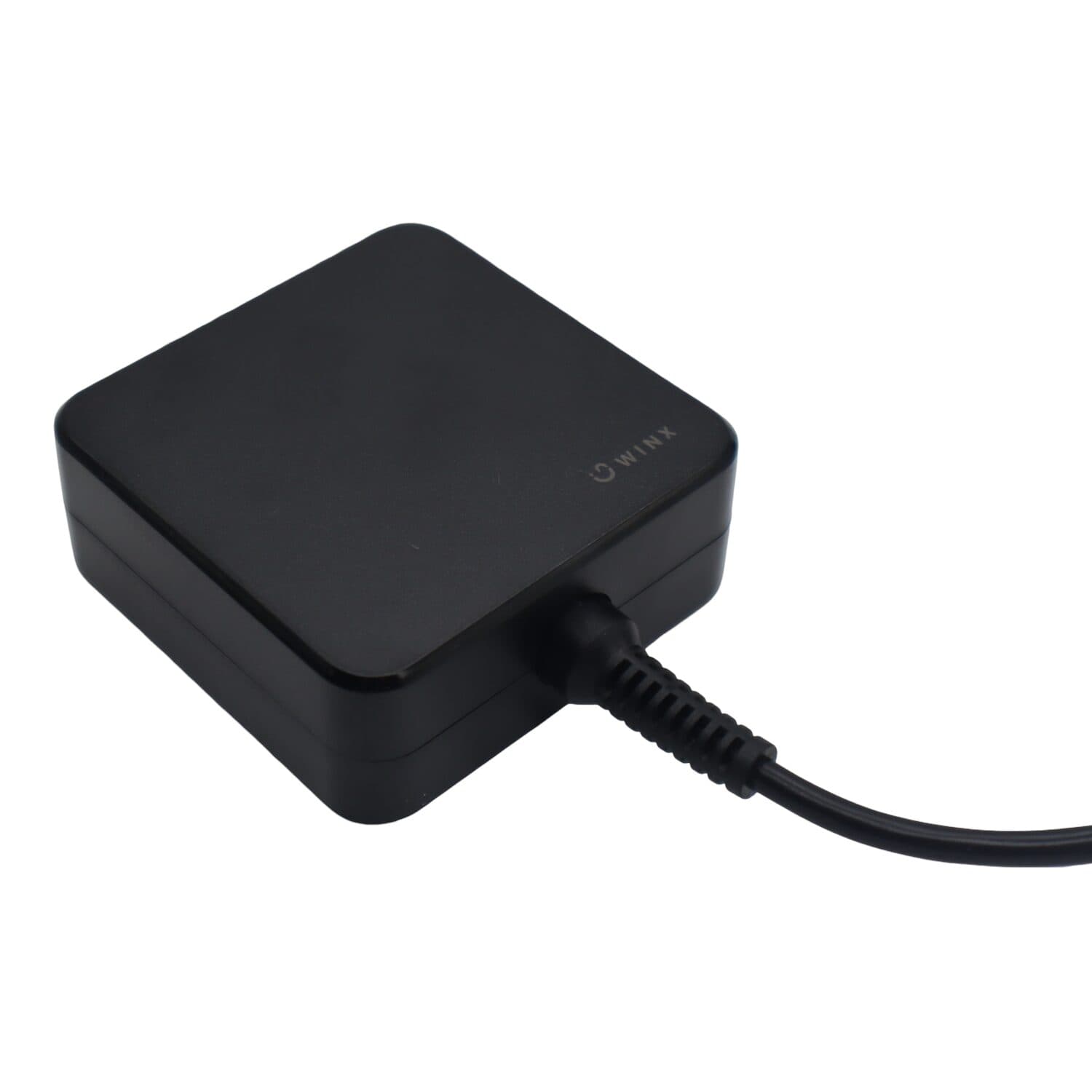 WINX CHARGE PRO TYPE-C 100W GaN POWER ADAPTER - view 2