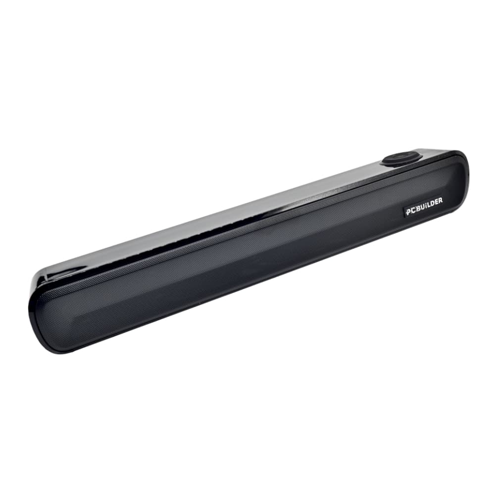 PCBuilder SONIC BOOM Bluetooth Gaming Speaker - view 2