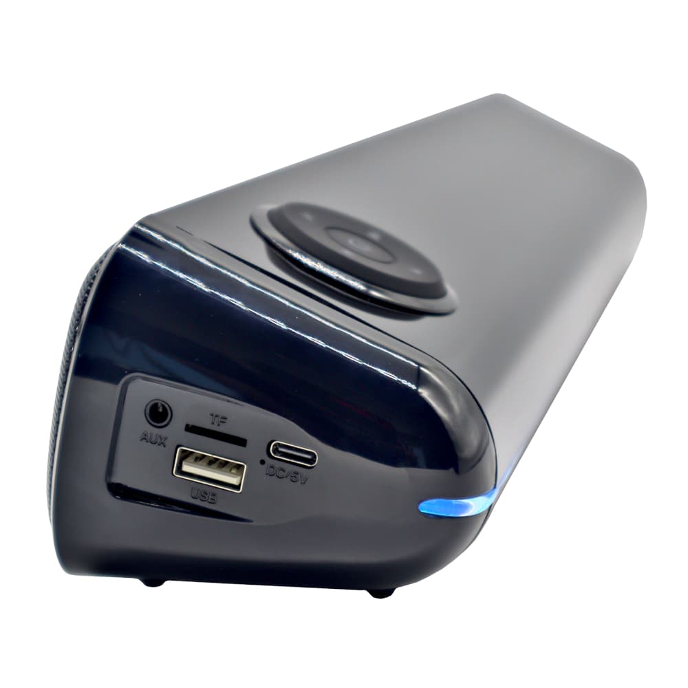 PCBuilder SONIC BOOM Bluetooth Gaming Speaker - view 4