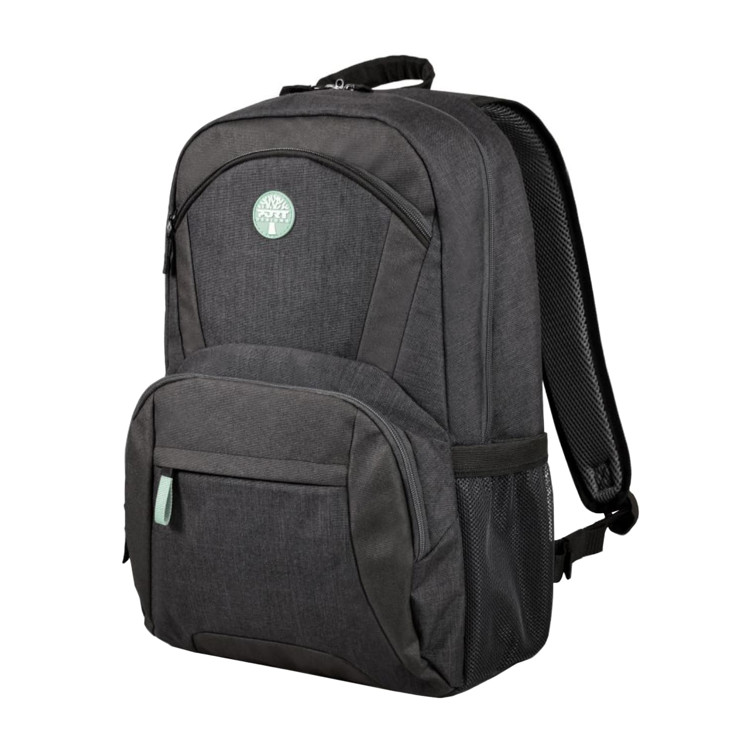 Port Designs Houston II ECO 15.6" Laptop Backpack - view 2