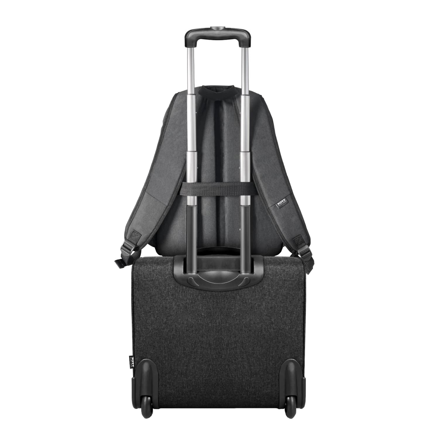 Port Designs Houston II ECO 15.6" Laptop Backpack - view 5