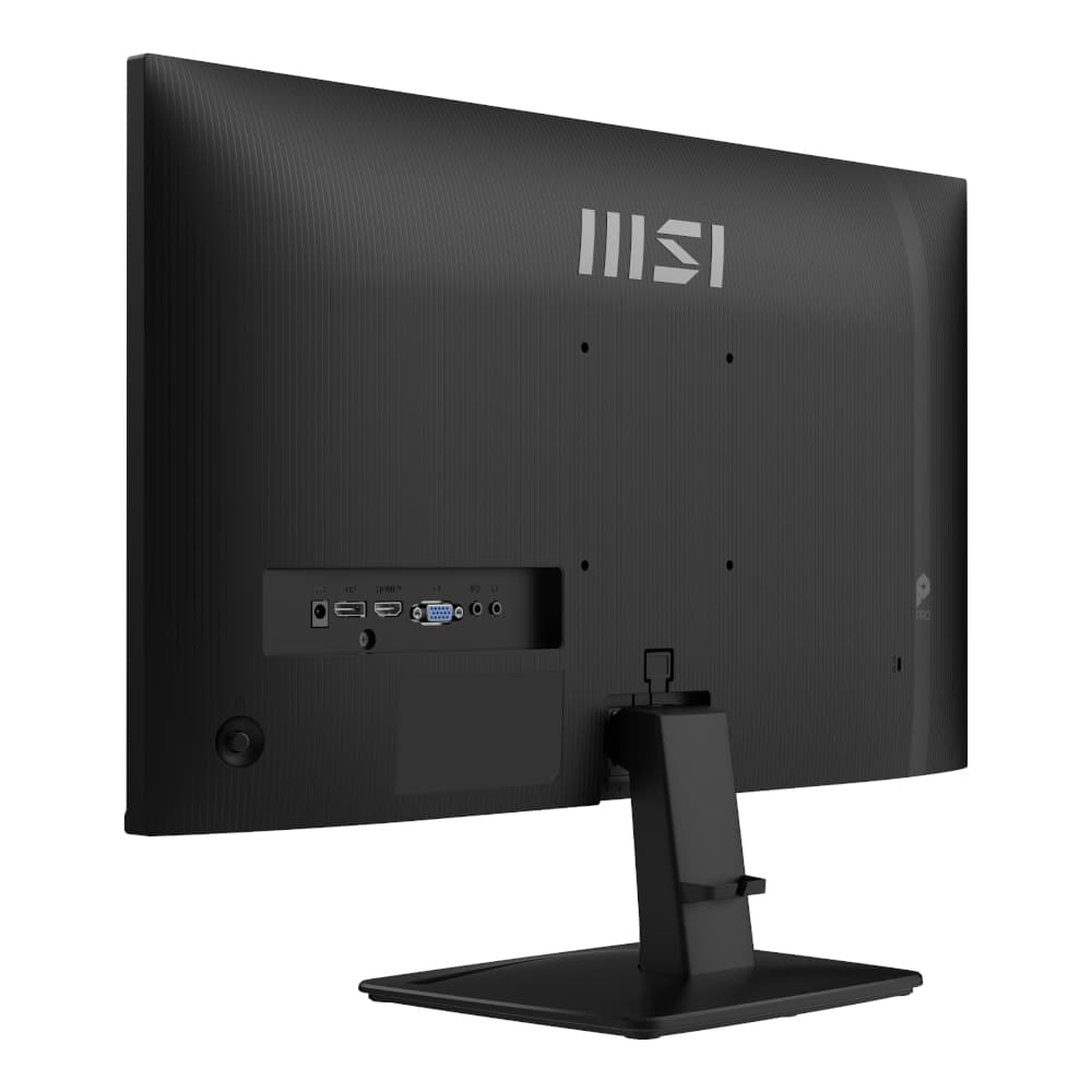 MSI MON PRO IPS 25 1080P 120HZ 1MS - view 4