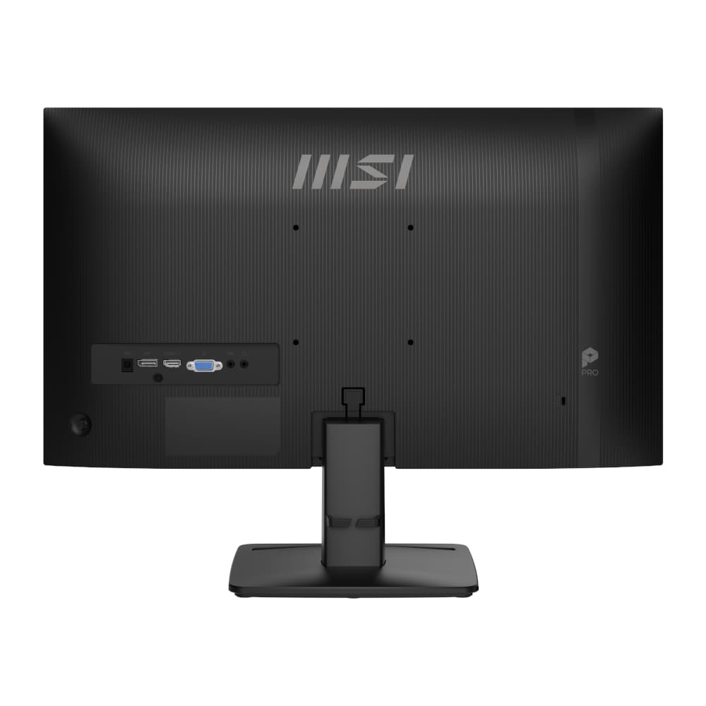 MSI MON PRO IPS 25 1080P 120HZ 1MS - view 5