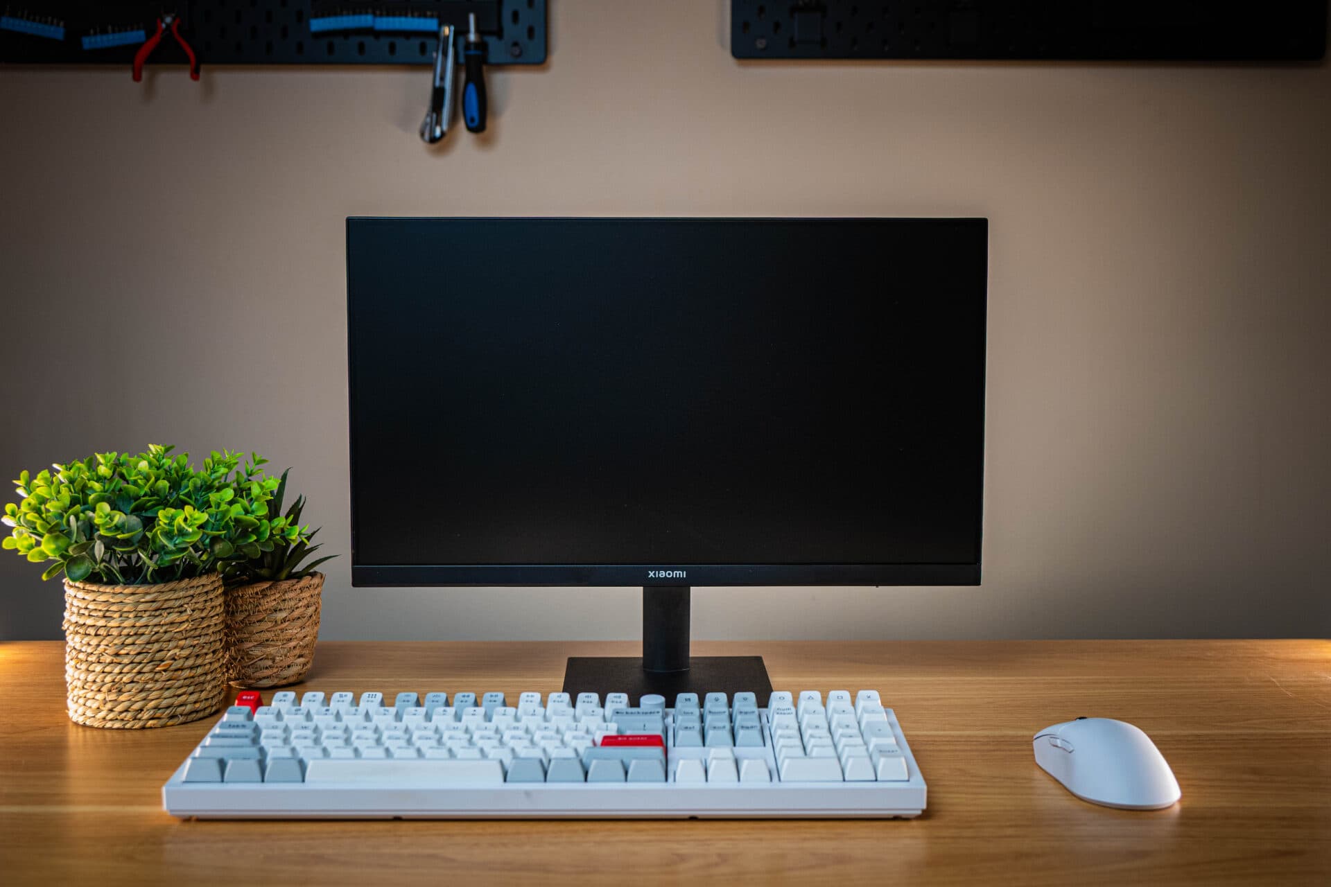 Xiaomi A22i 22" Full HD 1080p VA Monitor (75Hz, 6ms, and VESA Mount) - view 10