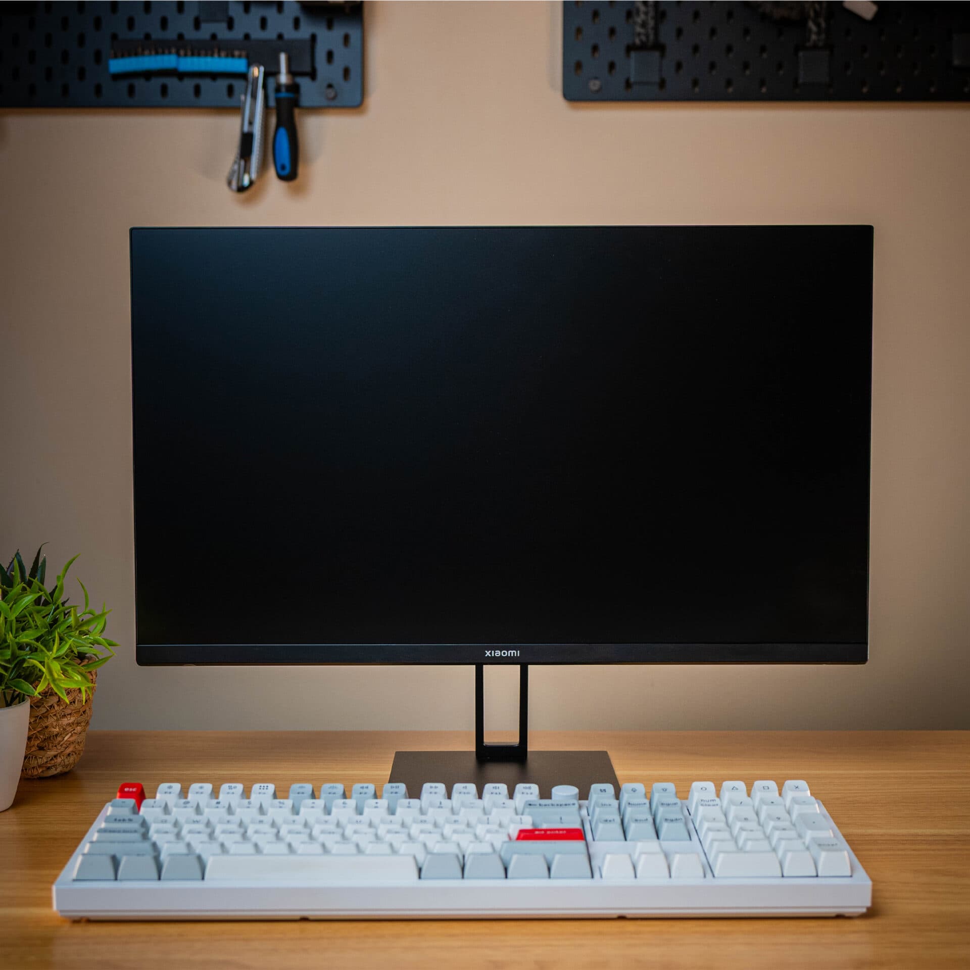 Xiaomi A24i 24" Full HD 1080p IPS Monitor (100Hz, 6ms, and VESA Mount) - view 9