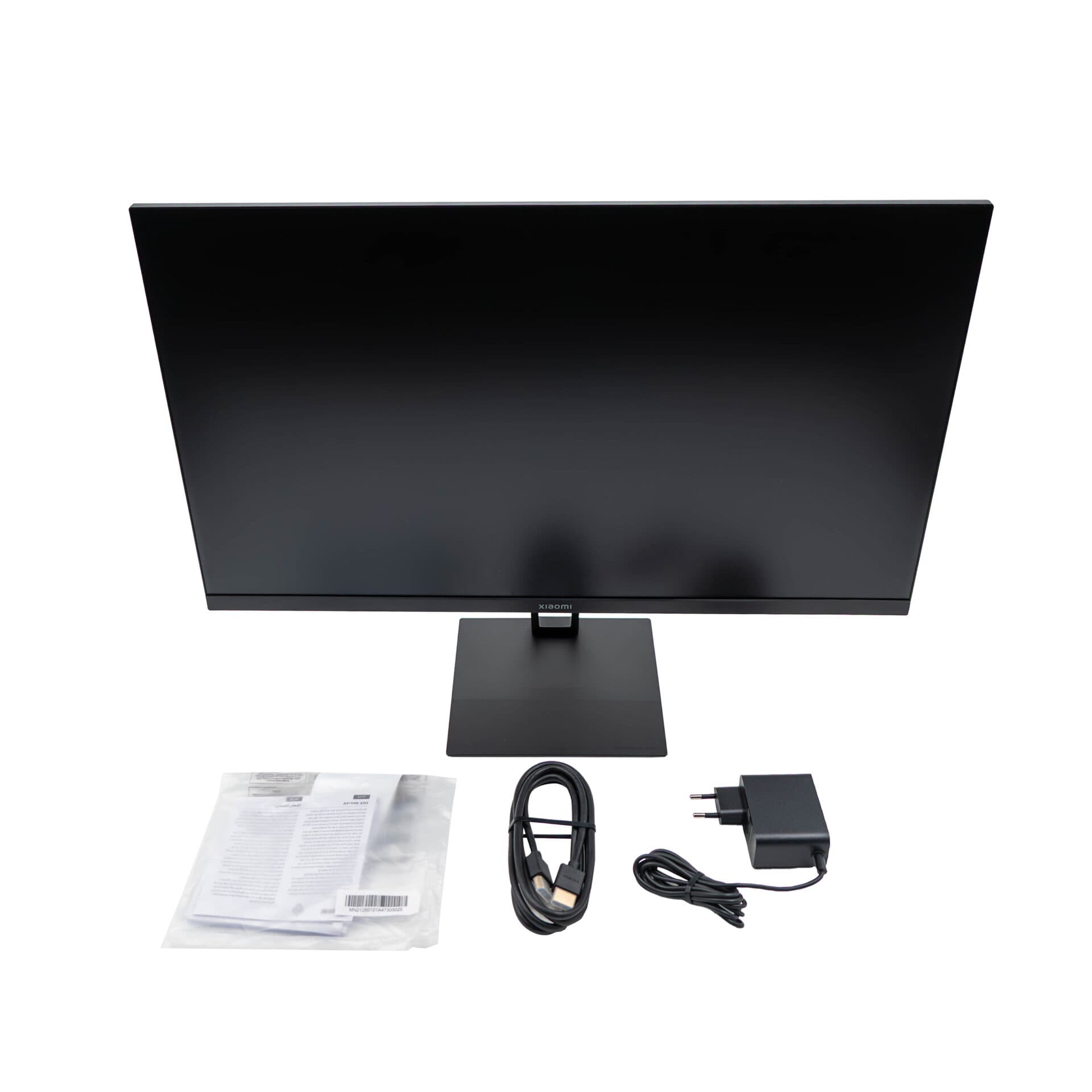 Xiaomi A24i 24" Full HD 1080p IPS Monitor (100Hz, 6ms, and VESA Mount) - view 11