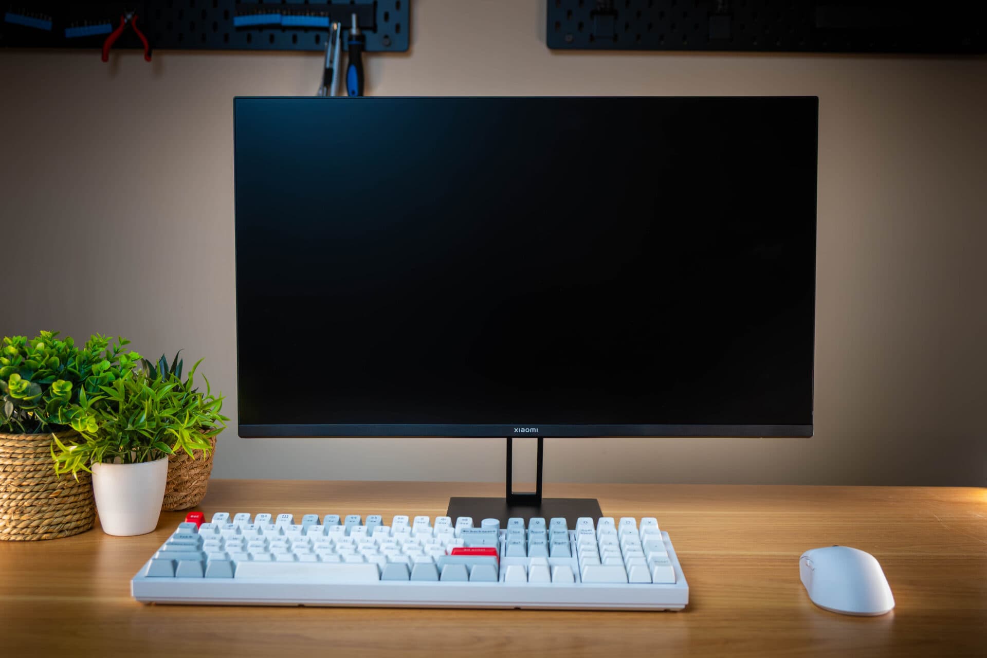 Xiaomi A27i 27" Full HD 1080p IPS Monitor (100Hz, 6ms, and VESA Mount) - view 11