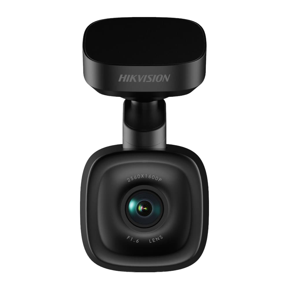 Hikvision F6 PRO Dashcam with 32GB Micro-SD - view 2