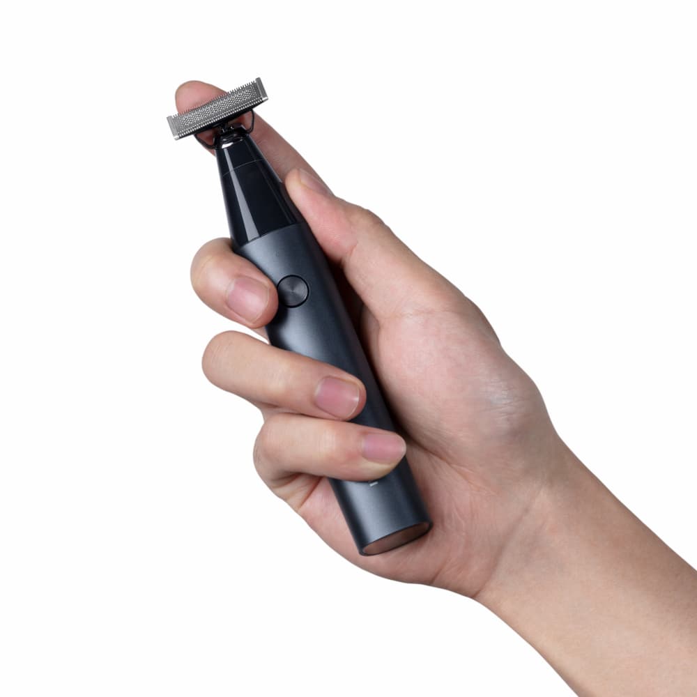 Xiaomi Uniblade Trimmer Replacement Head - view 4