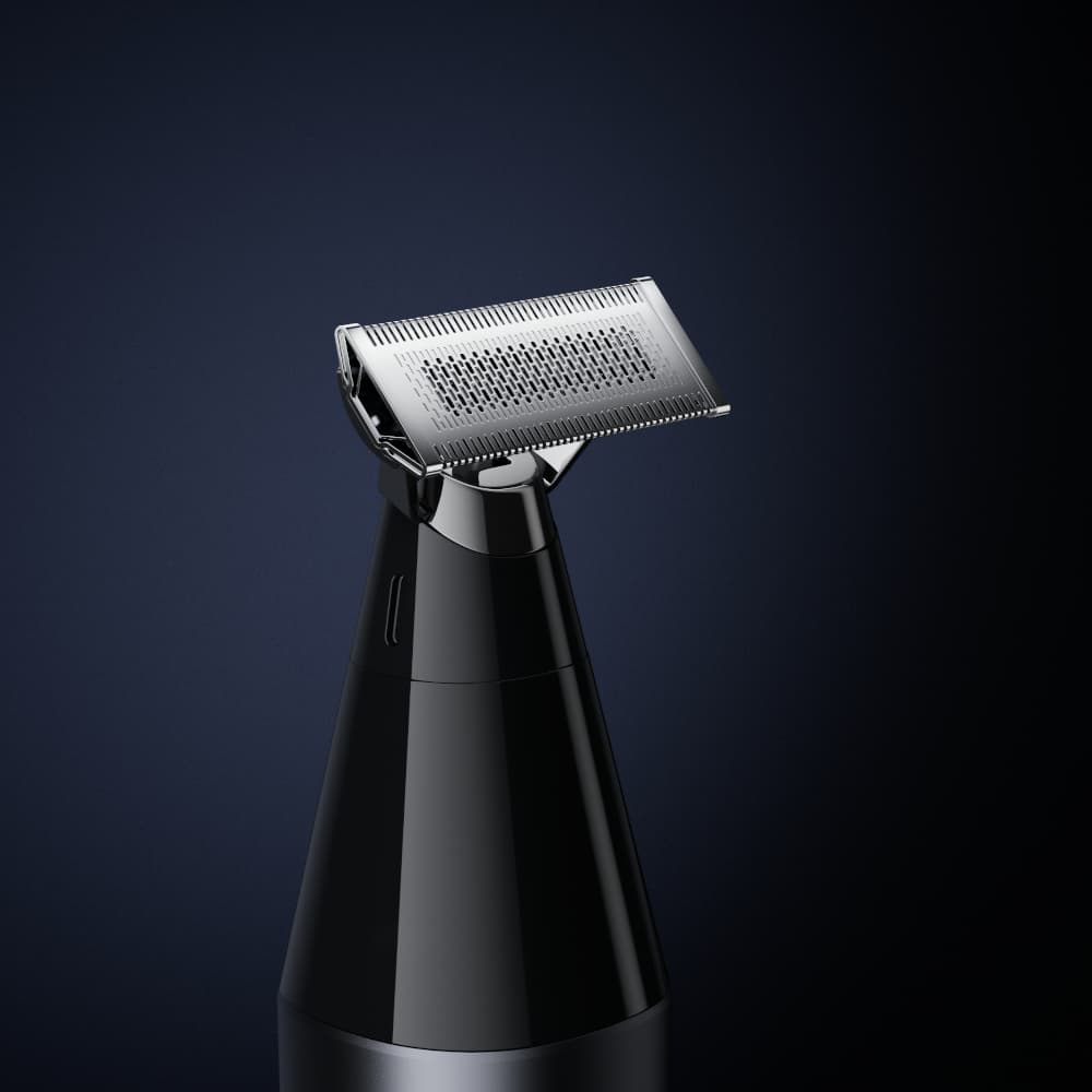 Xiaomi Uniblade Trimmer Replacement Head - view 6