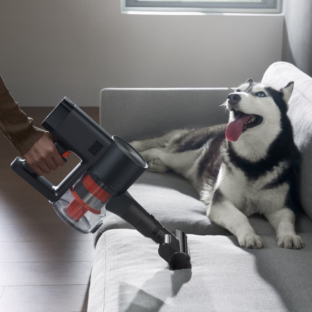 Xiaomi Vacuum Cleaner G20 Max - view 6