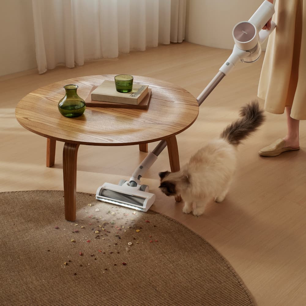Xiaomi Vacuum Cleaner G20 - view 5