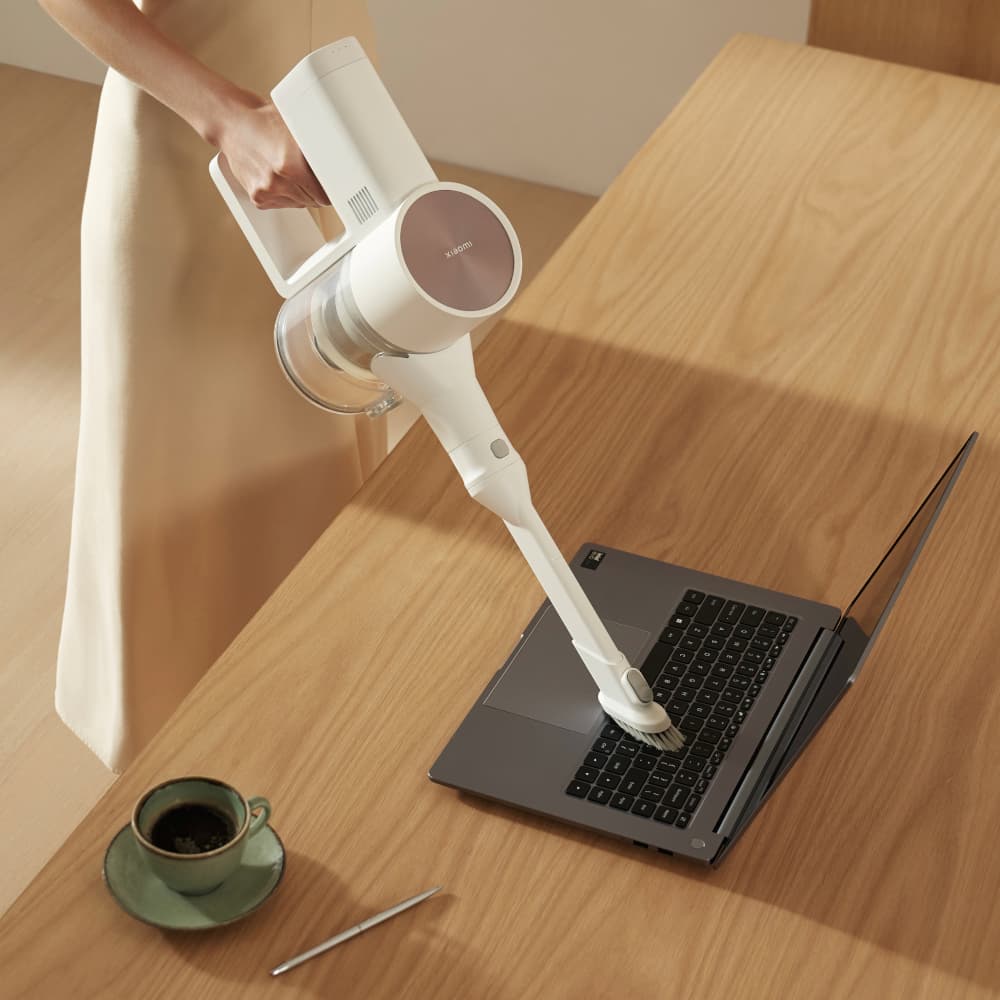 Xiaomi Vacuum Cleaner G20 - view 6