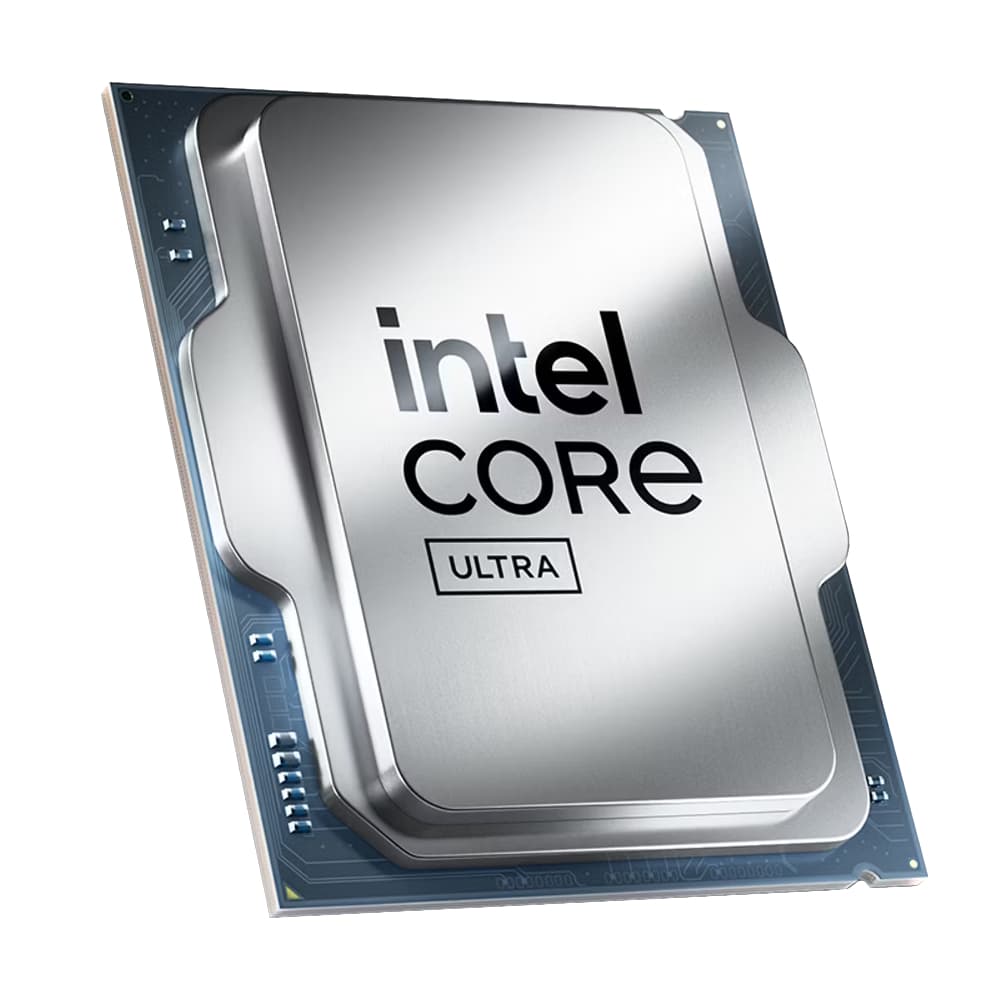 Intel Core Ultra 5 245K LGA1851 4.2Ghz 14-Core CPU - view 4