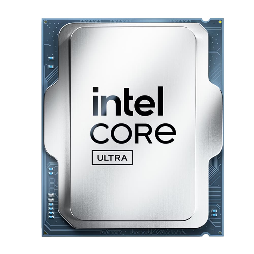 Intel Core Ultra 7 265K LGA1851 3.9Ghz 20-Core CPU - view 2