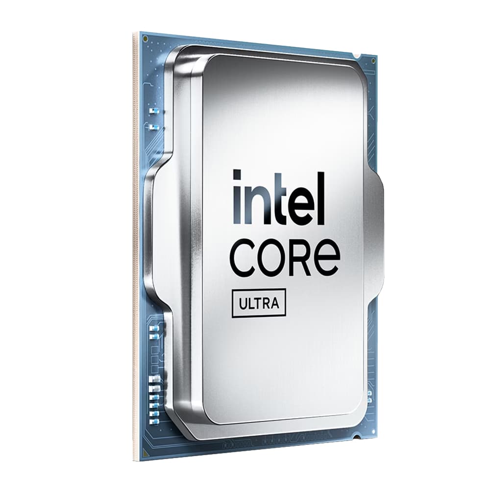 Intel Core Ultra 9 285K LGA1851 3.7Ghz 24-Core CPU - view 3