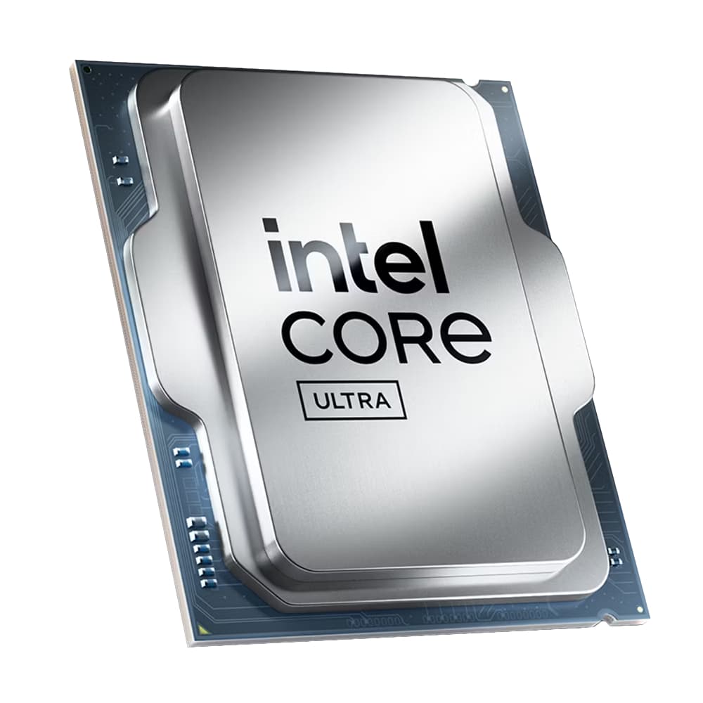 Intel Core Ultra 9 285K LGA1851 3.7Ghz 24-Core CPU - view 4